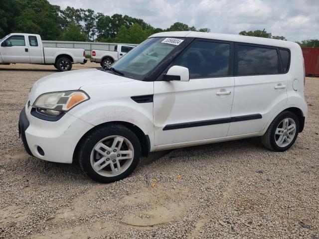 KIA SOUL 2011 kndjt2a27b7344541