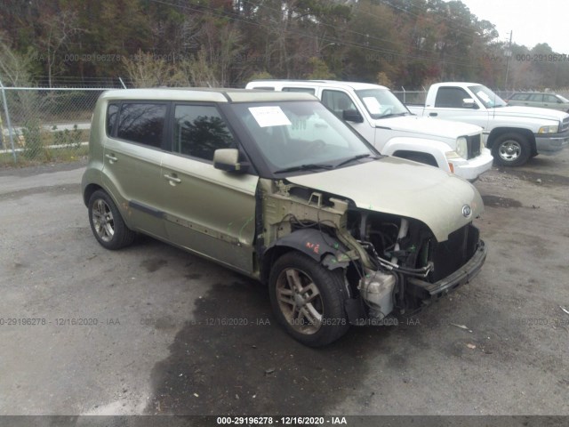 KIA SOUL 2011 kndjt2a27b7345771