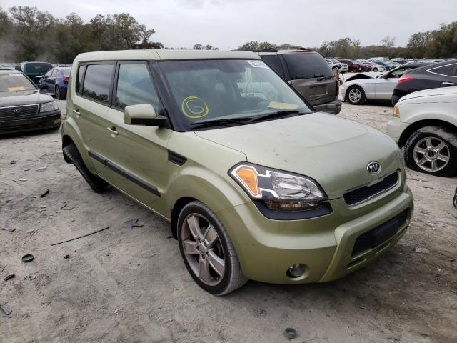 KIA SOUL + 2011 kndjt2a27b7346614