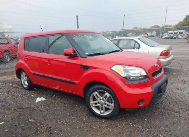 KIA SOUL 2011 kndjt2a27b7348525