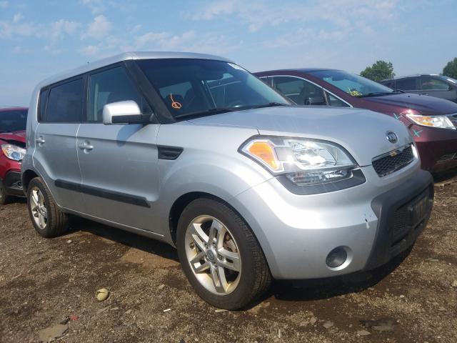 KIA SOUL + 2011 kndjt2a27b7704651