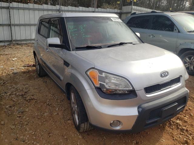 KIA SOUL + 2011 kndjt2a27b7705802