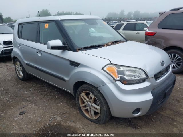 KIA SOUL 2011 kndjt2a27b7706108