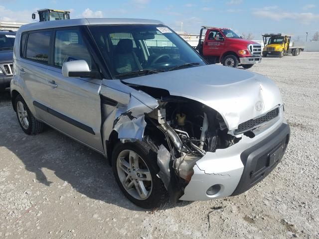 KIA SOUL + 2011 kndjt2a27b7706139