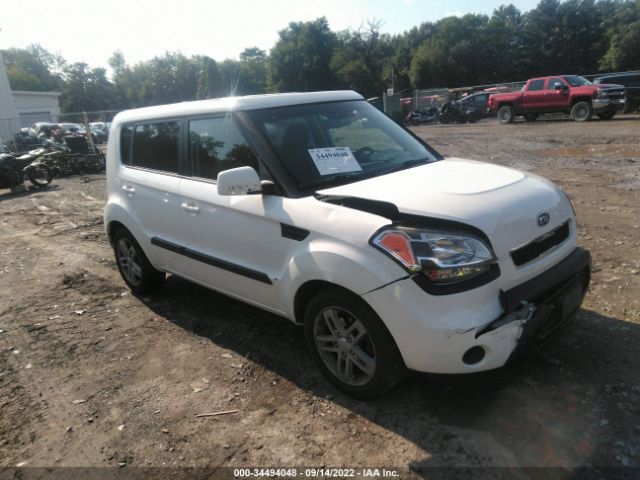 KIA SOUL 2011 kndjt2a27b7707551