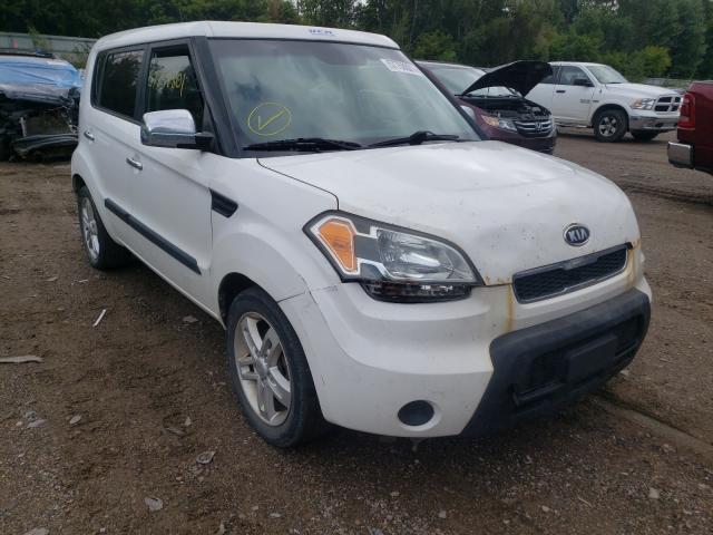 KIA SOUL + 2011 kndjt2a27b7708652