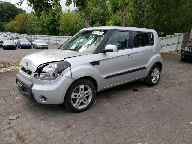 KIA SOUL + 2011 kndjt2a27b7708702