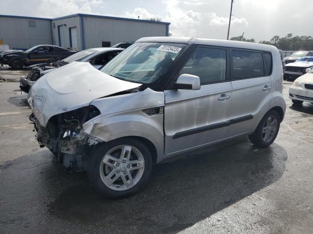 KIA SOUL + 2011 kndjt2a27b7708747