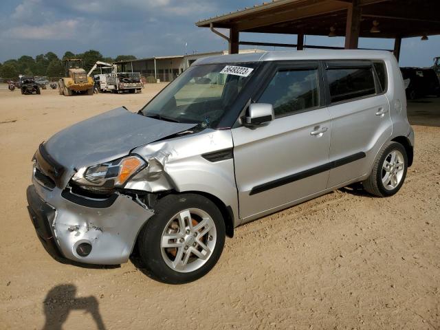 KIA SOUL + 2011 kndjt2a27b7708988