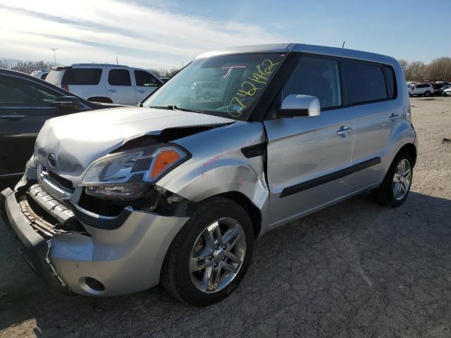 KIA SOUL + 2011 kndjt2a27b7709218