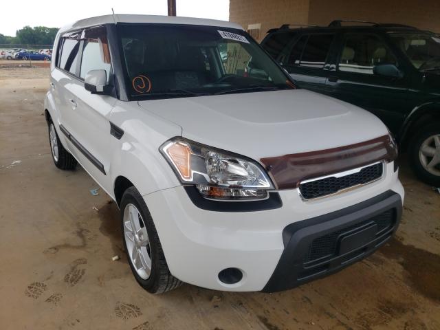 KIA SOUL + 2011 kndjt2a27b7709543