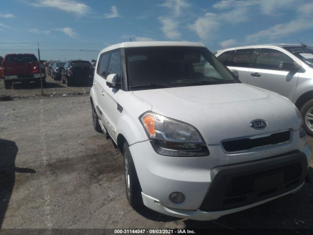 KIA SOUL 2011 kndjt2a27b7710952