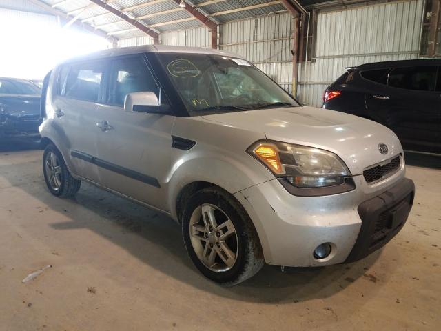 KIA SOUL + 2011 kndjt2a27b7711888