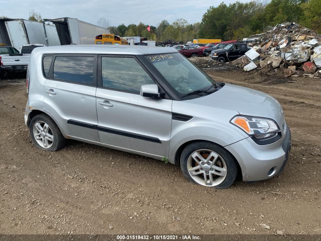 KIA SOUL 2011 kndjt2a27b7711891