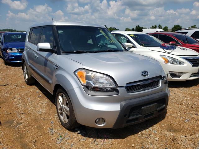 KIA SOUL + 2011 kndjt2a27b7711938