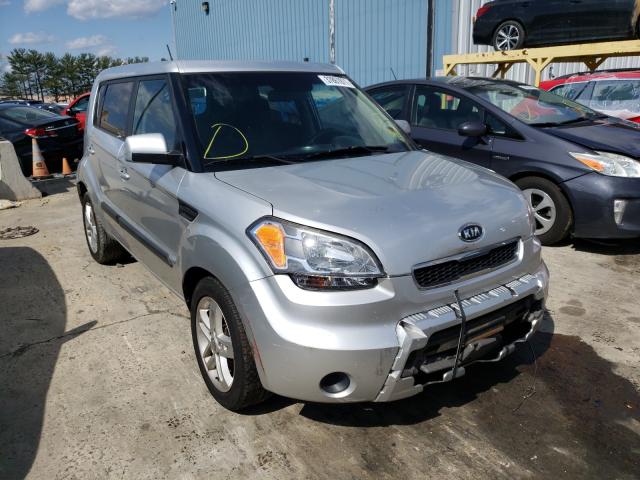 KIA SOUL + 2011 kndjt2a27b7712281