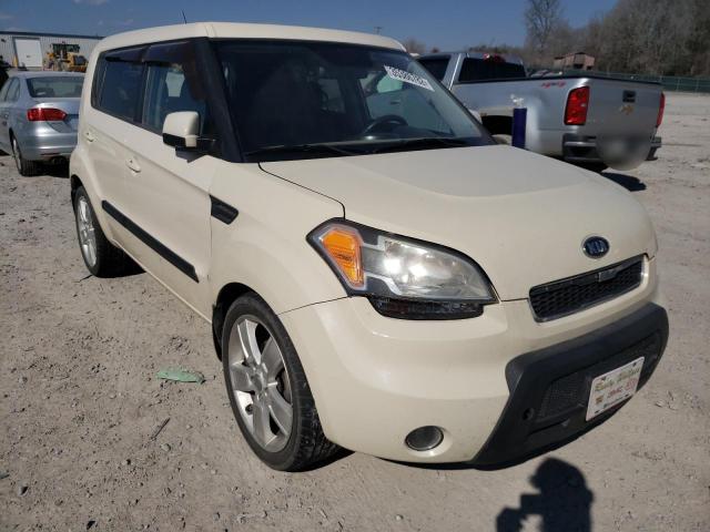 KIA SOUL + 2011 kndjt2a27b7713589