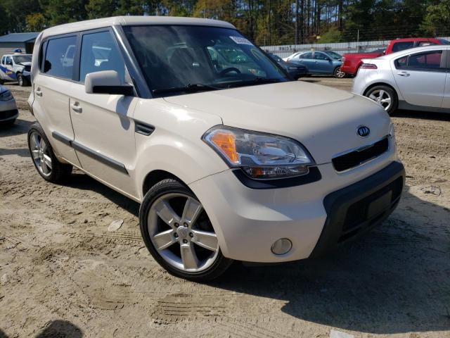 KIA SOUL + 2011 kndjt2a27b7714550