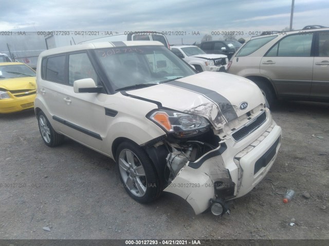 KIA SOUL 2011 kndjt2a27b7715634