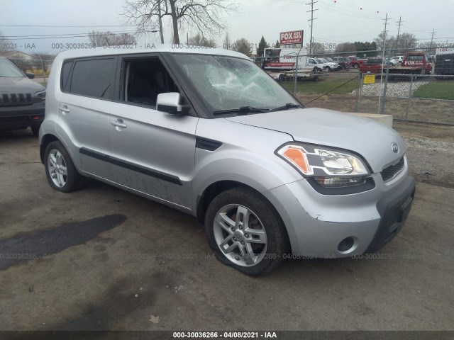 KIA SOUL 2011 kndjt2a27b7716010