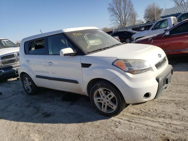 KIA SOUL + 2011 kndjt2a27b7716072