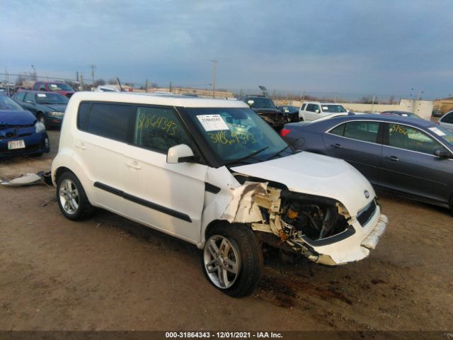 KIA SOUL 2011 kndjt2a27b7716914