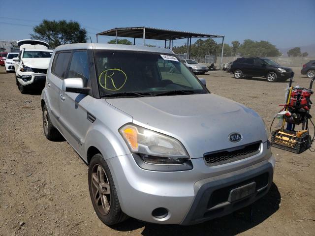 KIA SOUL + 2011 kndjt2a27b7717786