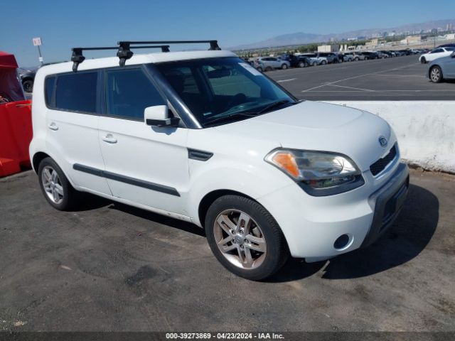 KIA SOUL 2011 kndjt2a27b7720848