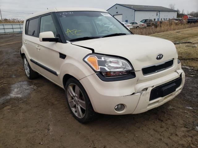 KIA SOUL + 2011 kndjt2a27b7721515