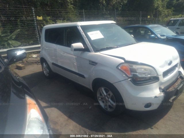 KIA SOUL 2011 kndjt2a27b7721627