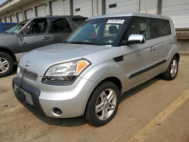 KIA SOUL + 2011 kndjt2a27b7721966