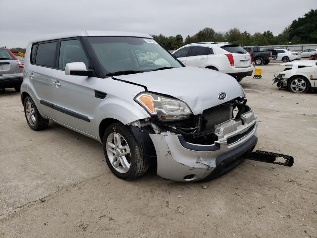 KIA SOUL + 2011 kndjt2a27b7722308