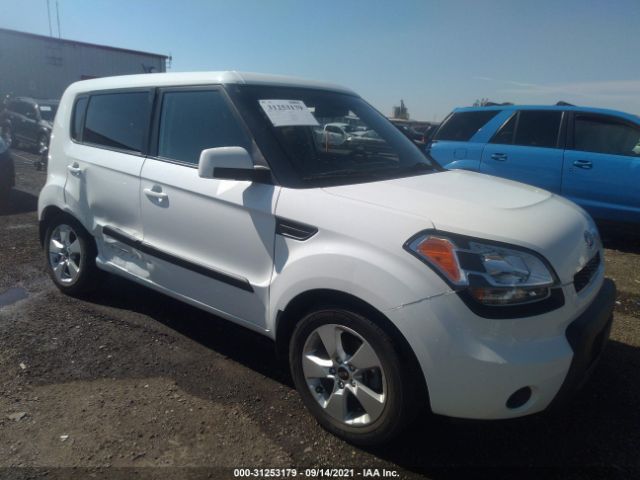 KIA SOUL 2011 kndjt2a27b7722857