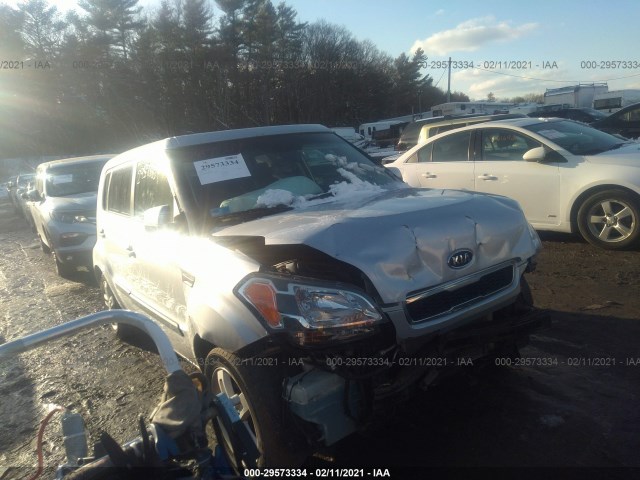 KIA SOUL 2011 kndjt2a27b7723250