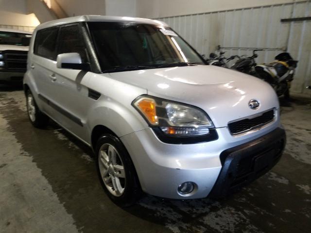 KIA SOUL + 2011 kndjt2a27b7723510