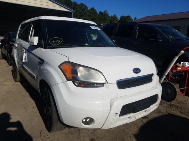 KIA SOUL + 2011 kndjt2a27b7723670