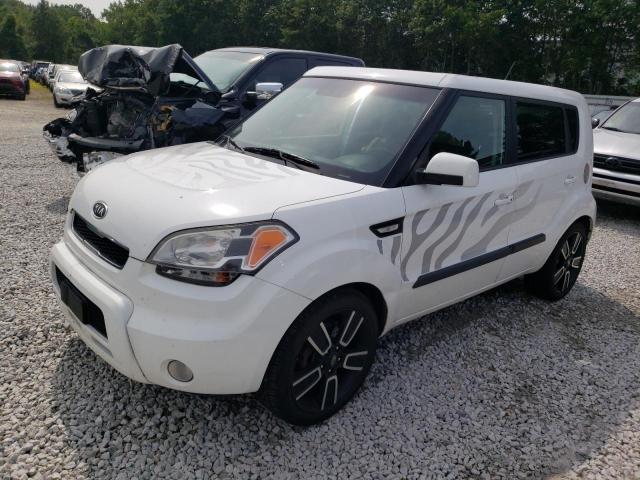 KIA SOUL + 2011 kndjt2a27b7724205