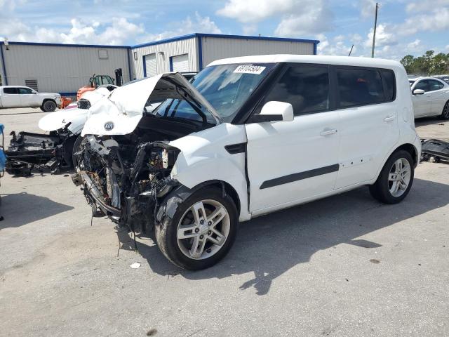 KIA SOUL + 2011 kndjt2a27b7725354