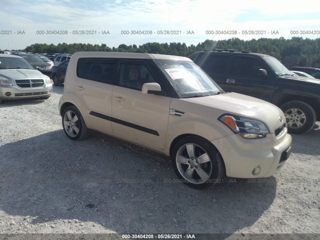 KIA SOUL 2011 kndjt2a27b7729713