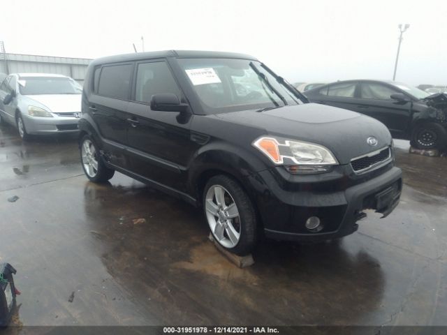 KIA SOUL 2011 kndjt2a27b7732997