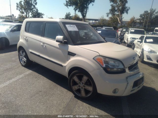 KIA SOUL 2011 kndjt2a27b7733762