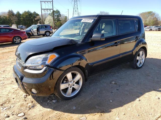 KIA SOUL + 2011 kndjt2a27b7736385