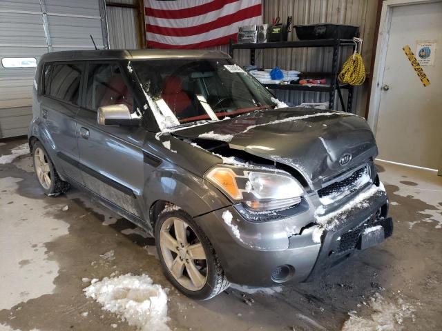 KIA SOUL + 2010 kndjt2a28a7029844