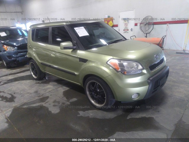 KIA SOUL 2010 kndjt2a28a7032498