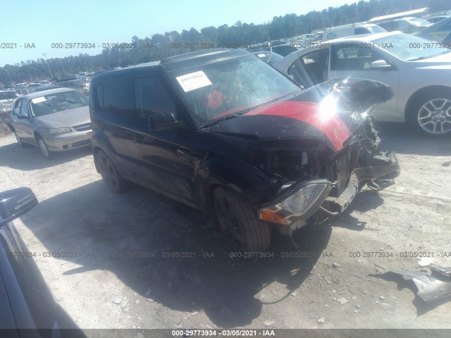 KIA SOUL 2010 kndjt2a28a7035627