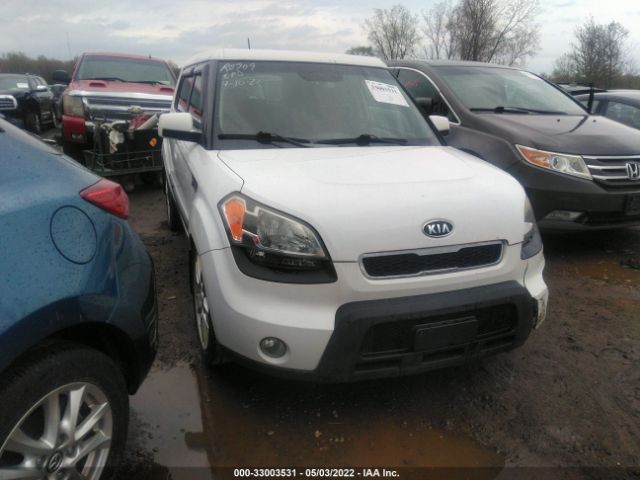 KIA SOUL 2010 kndjt2a28a7035711