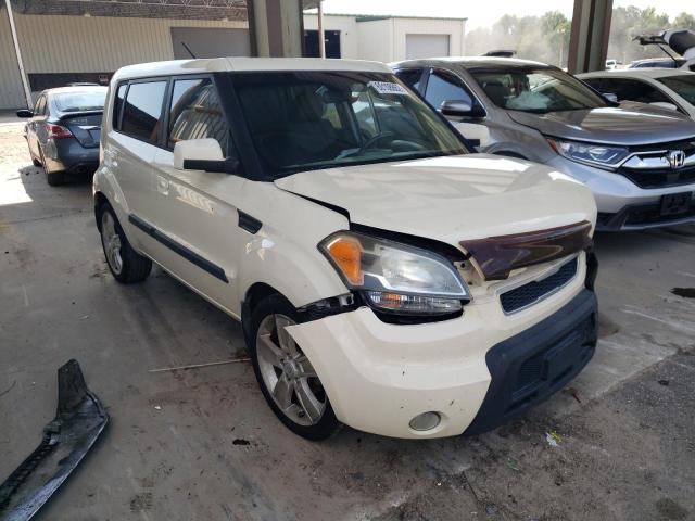 KIA SOUL + 2010 kndjt2a28a7037829