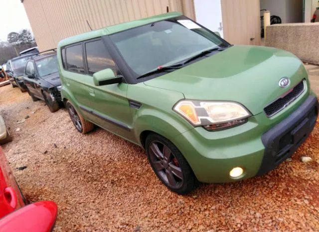 KIA SOUL 2010 kndjt2a28a7037863