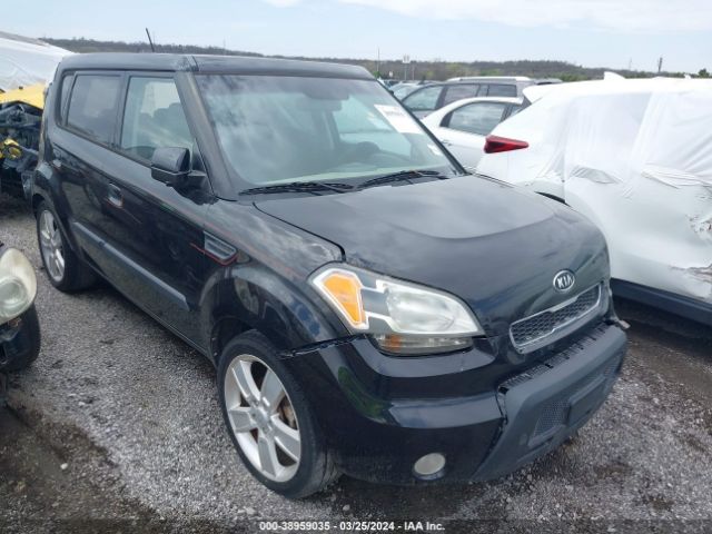 KIA SOUL 2010 kndjt2a28a7040150