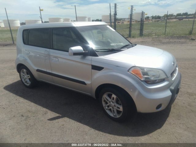 KIA SOUL 2010 kndjt2a28a7040164